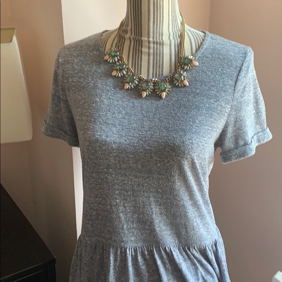 Grey T-Shirt Address - Picture 7 of 7